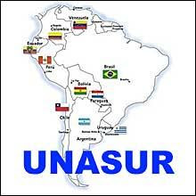 unasur