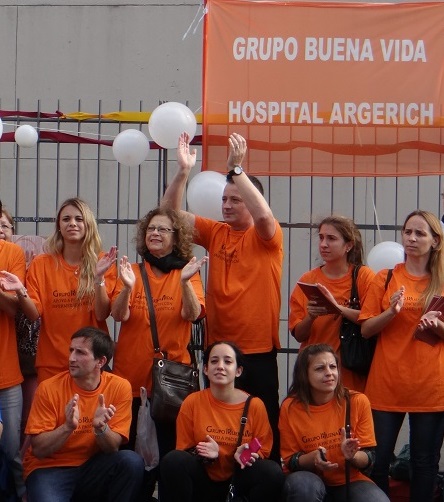 grupo buena vida solo