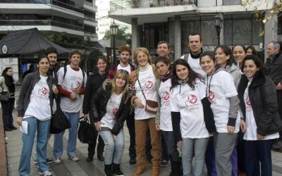 Rosario se informa para prevenir y curar las Hepatitis