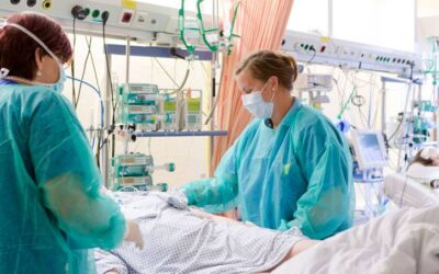 Personas graves con hepatitis C en Argentina, no pueden esperar eternas negociaciones.