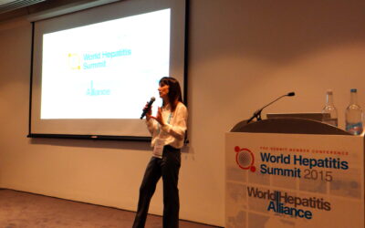 Acceso a nuevos medicamentos para Hepatitis C, HCV Sin Fronteras