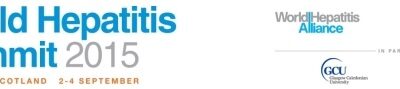 Declaración de Glasgow sobre Hepatitis Virales 2015