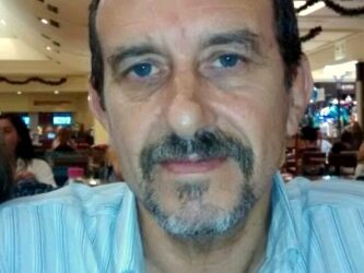 Hepatitis C, Beto se nos fue, no pudo seguir esperando