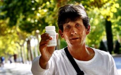 Historia de un madrileño que se ha curado con los nuevos tratamientos