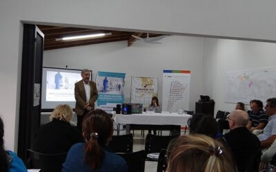 Interés por saber sobre hepatitis C en Pinamar