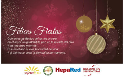 ¡Felices Fiestas !