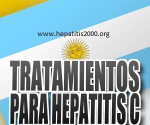 Hepatitis C, tratamientos aprobados en Argentina 2015