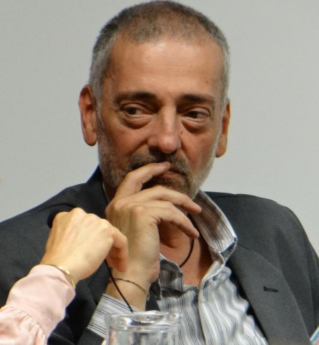 Eduardo Pérez Pegué