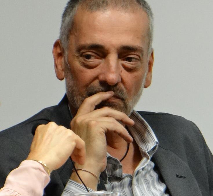 El Adiós a un grande – Homenaje de Instituciones y ONG ´s