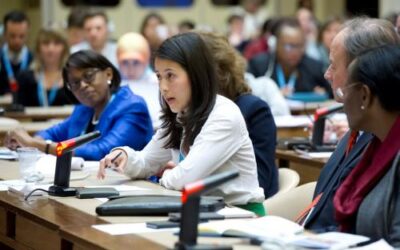 7 millones de vidas se podrán salvar si los Estados Miembros aceptan la Estrategia de eliminar la hepatitis viral en la Asamblea Mundial de la salud