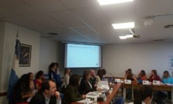 Comisión Acción Social y Salud - Diputados de la Nación- Fundación HCV Sin Fronteras