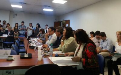 Argentina – Reforma para la ley de VIH con inclusión de las hepatitis virales