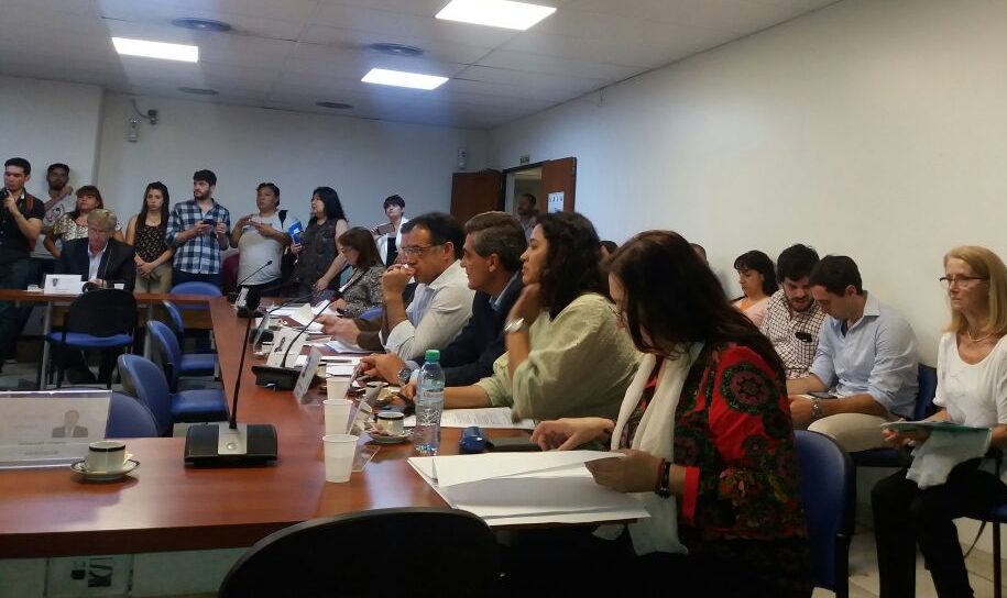 Argentina – Reforma para la ley de VIH con inclusión de las hepatitis virales