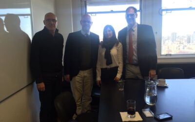 Hepatitis C – Faltan reactivos para diagnósticos y tratamientos,reunión con el Jefe de gabinete del Ministerio de Salud