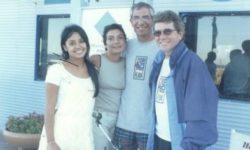 La Hepatitis C y el drama de un locutor de Juan Alberto Badía TN