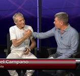 Vecino de Pinamar lucha contra la Hepatitis C TelpinTV