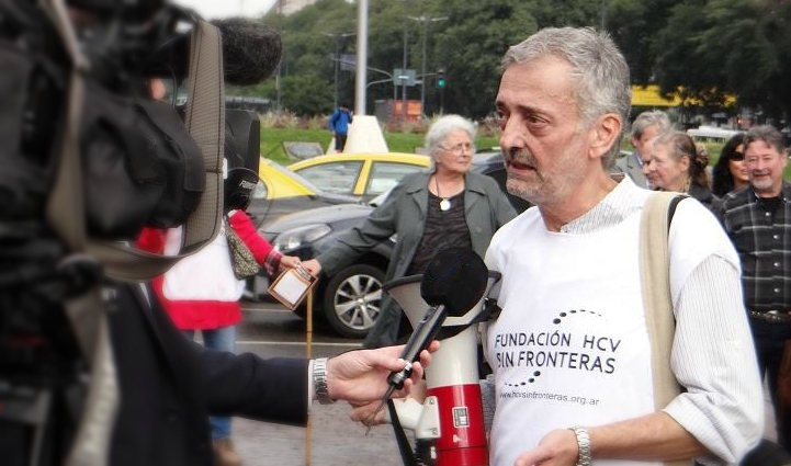 Homenaje a Eduardo Pérez Pegué