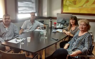 Respuesta del Ministerio de Salud argentino a la sociedad civil de hepatitis.