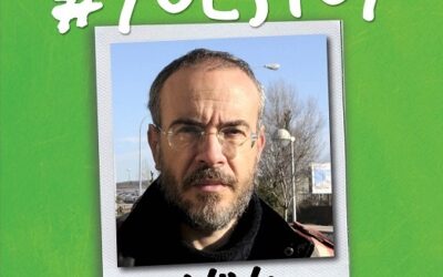 Actividades en HCV Sin Fronteras por el Día Mundial de la hepatitis 2017