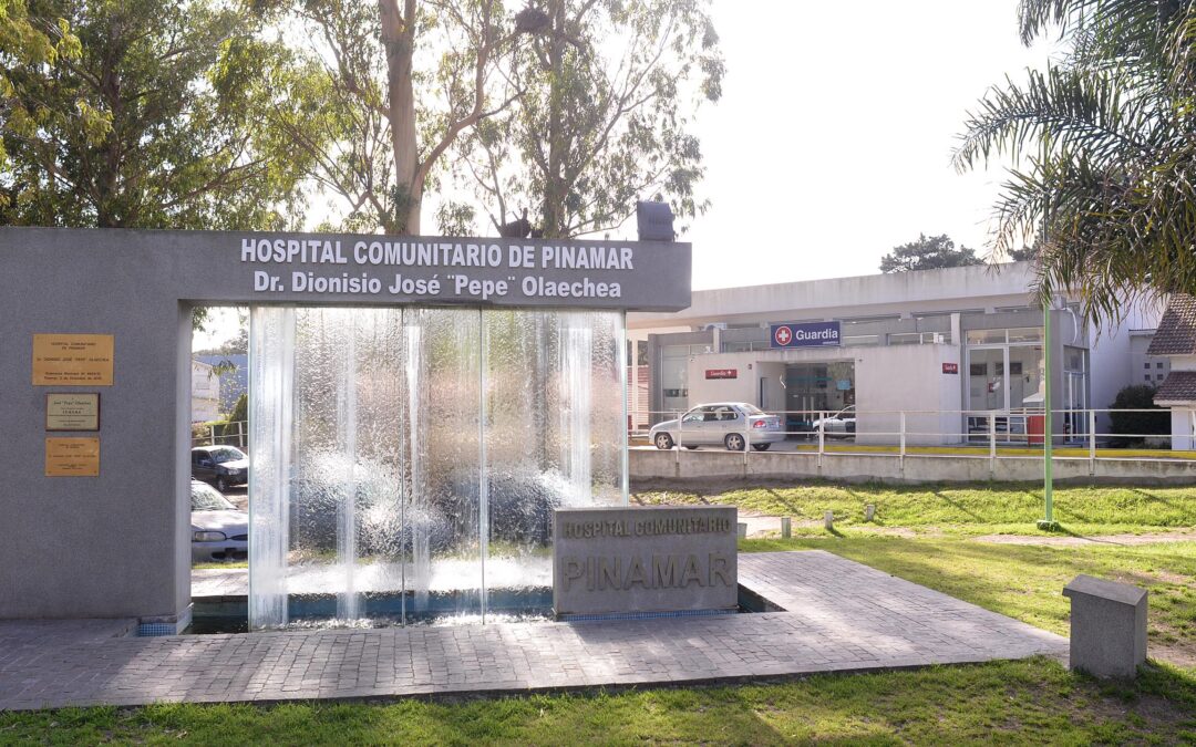 Pinamar se suma a la campaña por el Día mundial de la Hepatitis