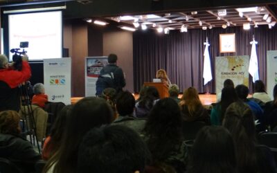 Gran interés despertó la Jornada sobre enfermedades del hígado en Neuquén