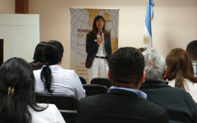 Exitosa Jornada de capacitación sobre enfermedades del hígado en Tucumán