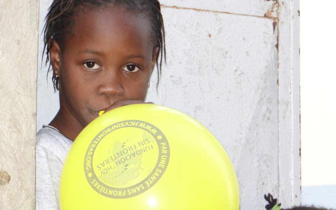 HCV Sin Fronteras inicia lazos de cooperación con SAAFARA  Hepatites en Senegal