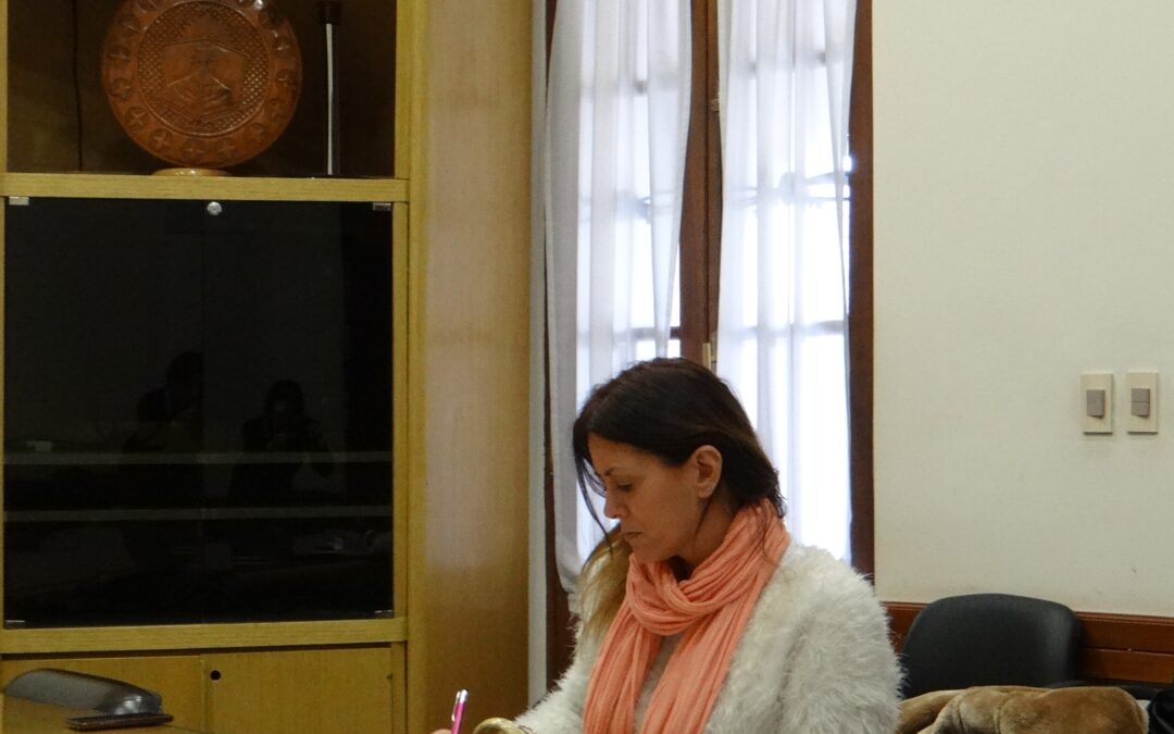 Reflexiones Jornada en Neuquén «Construyendo futuro para pacientes con enfermedades de hígado «