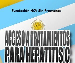 Liberan tratamientos para hepatitis C en Argentina