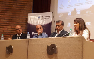 Mendoza trabaja para eliminar las hepatitis virales