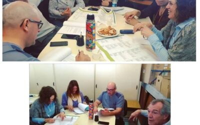 Trabajando por un Plan Estratégico para el control de la hepatitis viral en la Provincia de Buenos Aires