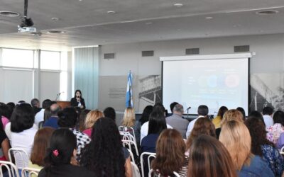 Acuerdo sobre hepatitis virales en Santiago del Estero