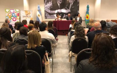 Un Plan para eliminar la hepatitis viral en la Provincia de Buenos Aires