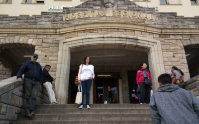 Sin reactivos para el test de Hepatitis C en el Hospital de Mar del Plata