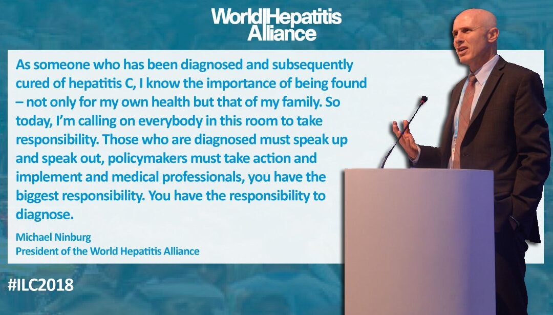 Cuáles países están cerca de la eliminación de la hepatitis viral