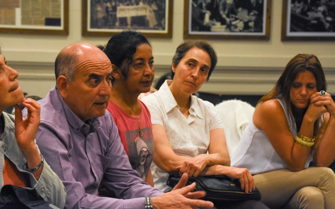 Declaración de HepaRed Argentina julio 2019