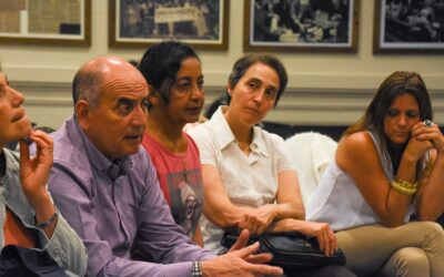 Declaración de HepaRed Argentina julio 2019