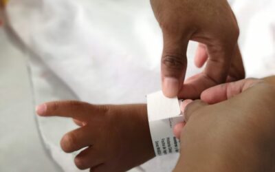 Nadie debe ser dañado en la asistencia sanitaria. Seguridad del paciente.