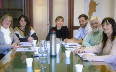 Audiencia en la Secretaria de Recursos de Salud por CUS