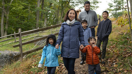 Mamá tiene hepatitis B, ¿no lo sabías?