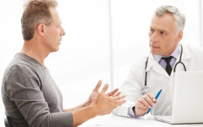 ¿Cómo preguntar al médico  si necesito hacer el test de hepatitis C?