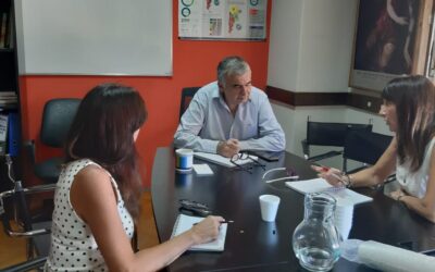 El Programa Nacional de hepatitis se quedó sin tratamientos para hepatitis C.