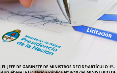Hepatitis C. Se logró que el Ministerio de Salud compre tratamientos