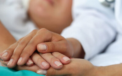 Cómo acompañar a un familiar hospitalizado en el marco de la pandemia