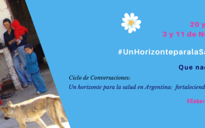 Un horizonte para la salud en Argentina