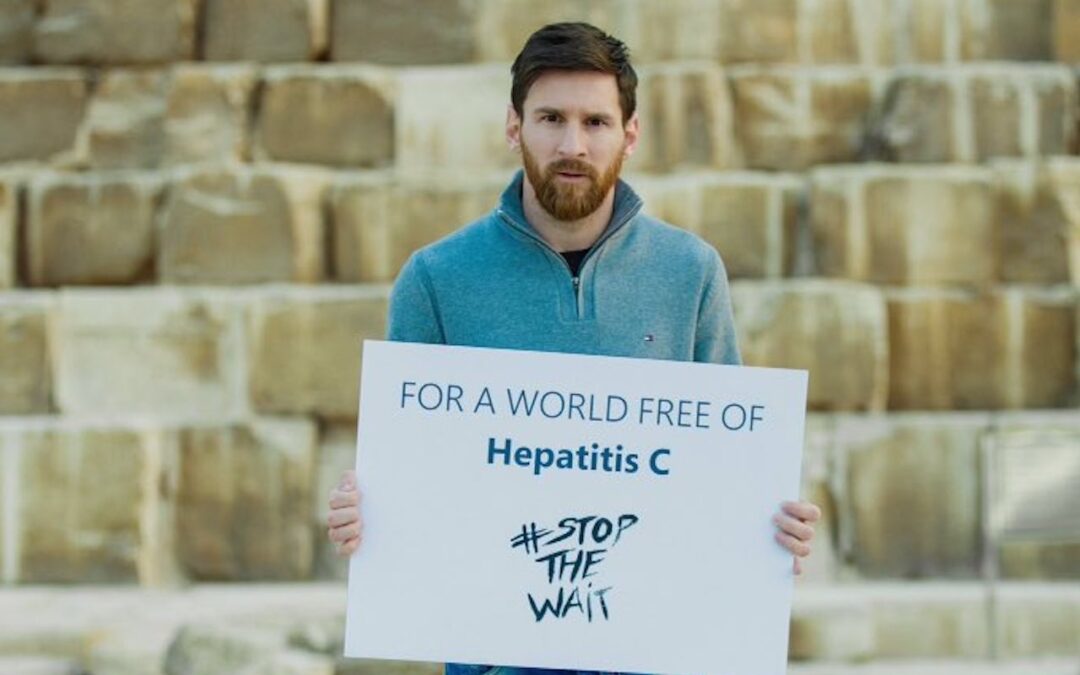 Hepatitis C – Consulta nacional – Basta de esperar por tu tratamiento –