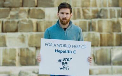 Hepatitis C – Consulta nacional – Basta de esperar por tu tratamiento –