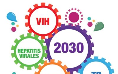 La sociedad civil y las epidemias de TB, VIH, ITS y hepatitis virales