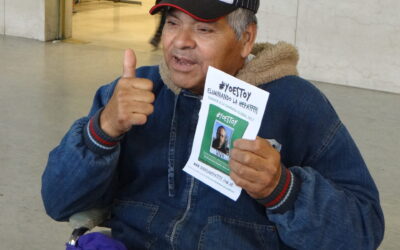 No dejar a nadie atrás , sin atención para las hepatitis virales