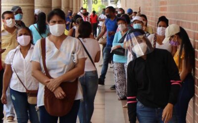 Colombia.No dejar a nadie atrás, sin atención para las hepatitis virales, en contexto de COVID19